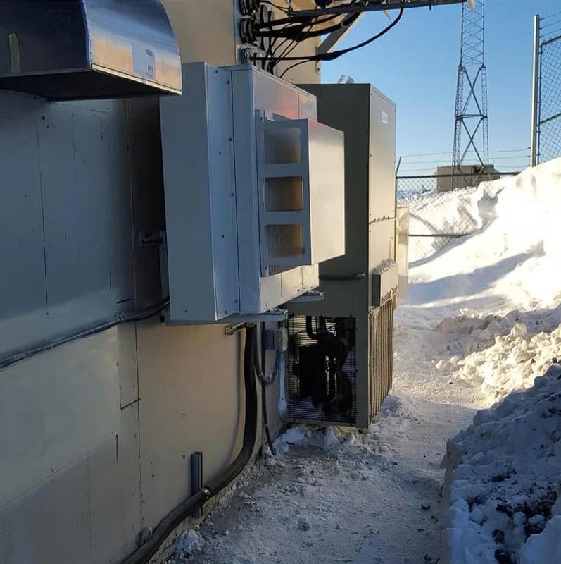 HVAC-R