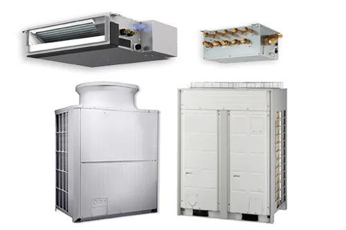 Lehi Fire Station Commercial HVAC - Gallery image 2