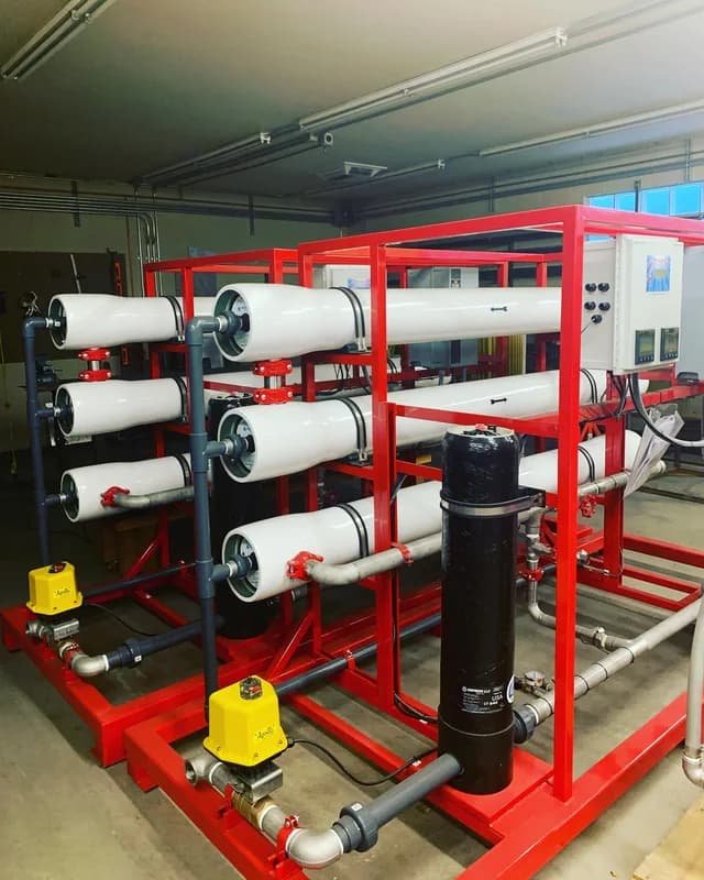 HVAC-R