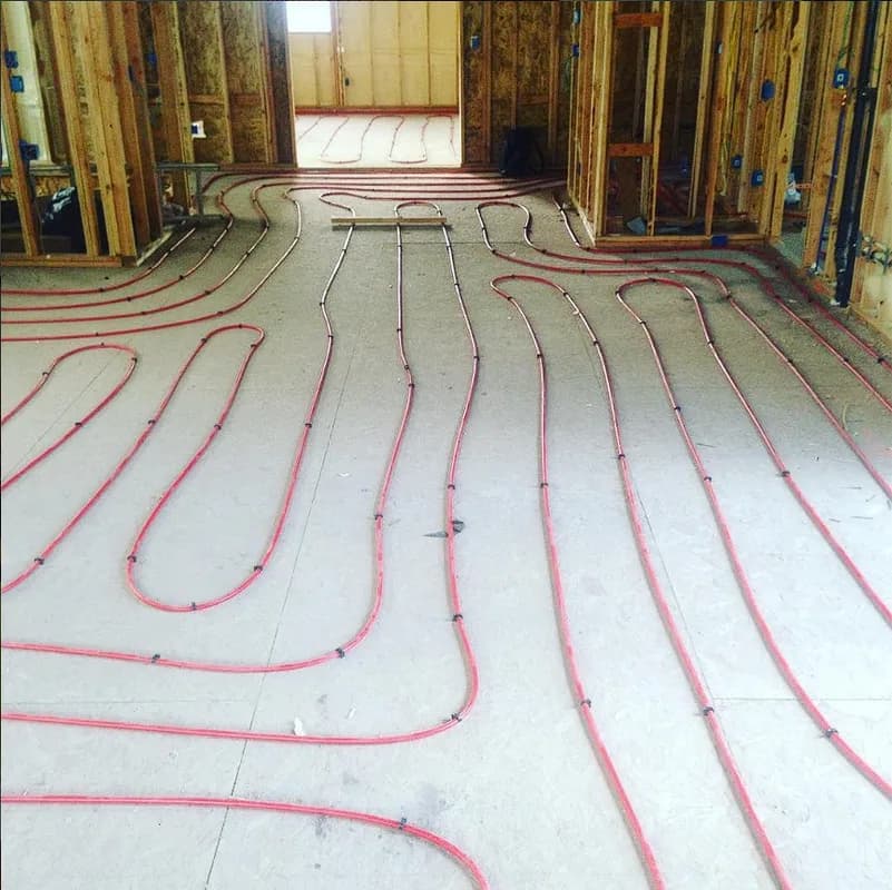 Hydronics