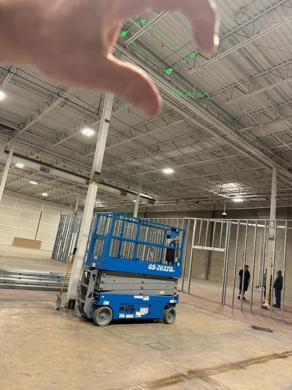 Taco Time Commercial Ductwork - Gallery image 4