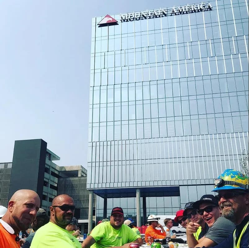 Mountain America Credit Union