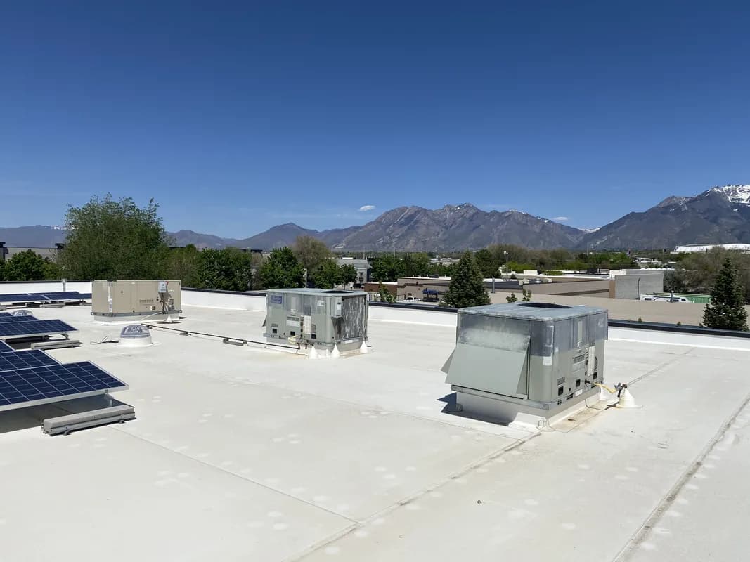 Repairs & Replacements