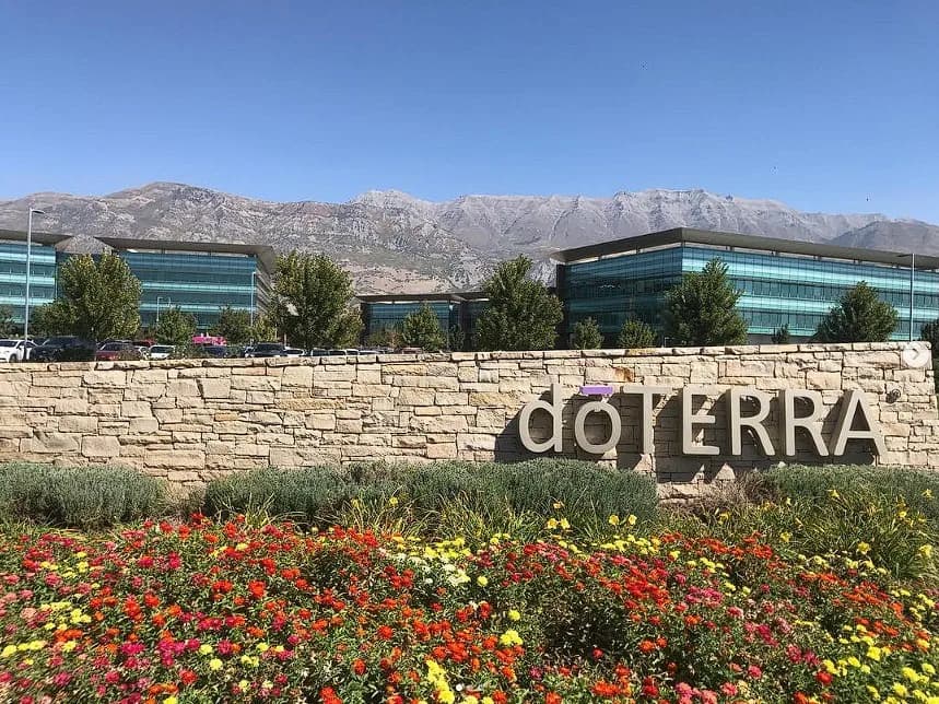 doTERRA Corporate Facility